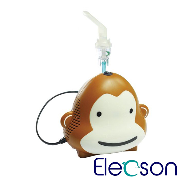 Aparat aerosoli, nebulizator, Monkey Elecson - EL001