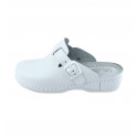 Saboti medicali Dr. Feet ART2416/9 ALB