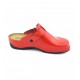 Saboti medicali Dr. Feet ART2416/9 ROSU