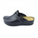 Saboti medicali Dr. Feet ART2416/9 ALBASTRU INCHIS