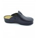 Saboti medicali Dr. Feet ART2416/9 ALBASTRU INCHIS