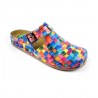 Saboti medicali Dr. Feet ART.2398/6 HP LAQ348