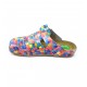 Saboti medicali Dr. Feet ART.2398/6 HP LAQ348