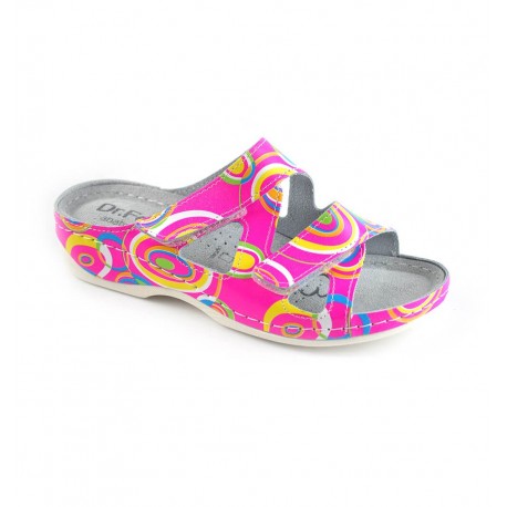Saboti medicali Dr. Feet ART.2127/6 HP 048-B