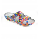 Saboti medicali Dr. Feet ART.2127/6 LAQ348