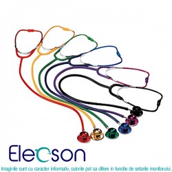 HS30B - Stetoscop capsula dubla Elecson 