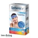 Compresa calda /rece pentru cap/frunte - MD-564